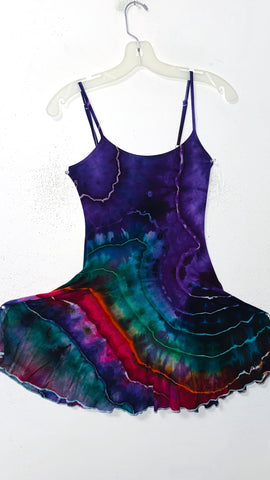 XS Spinner Dress