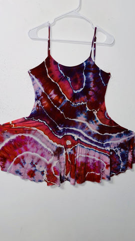 XL Spinner Dress