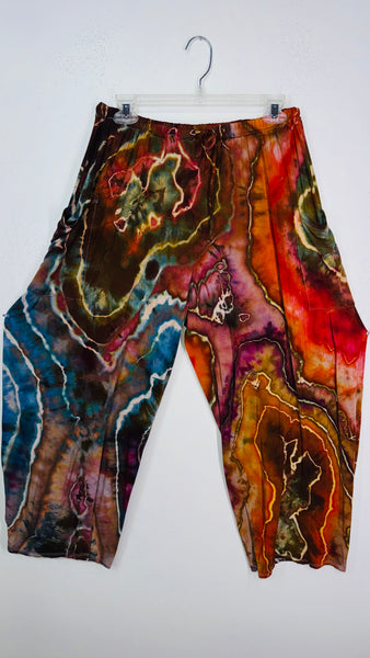 Large Shakedown Pants discounted please read
