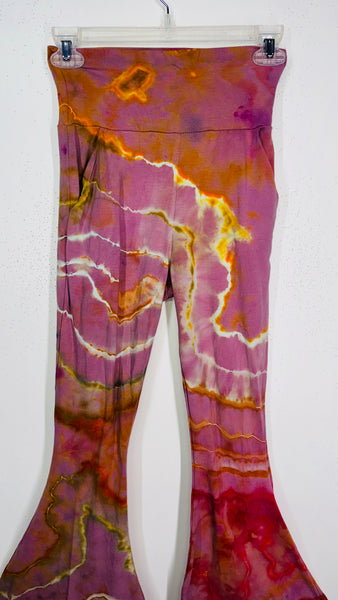 XS Pocket Cotton Super Bells 26" inseam