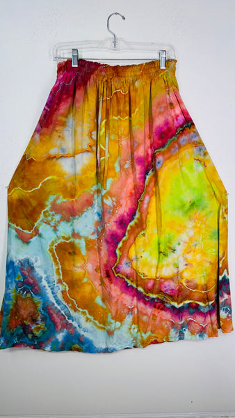 L/XL Skirt with pockets