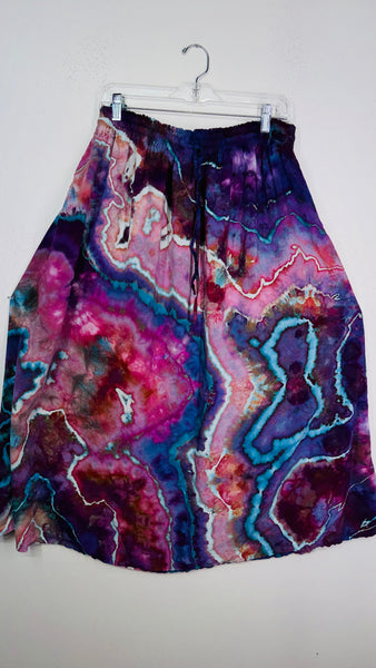 2XL pocket skirt