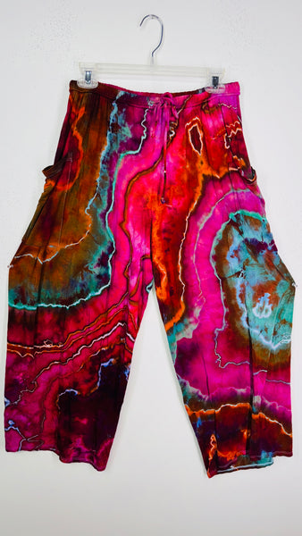 Large Shakedown Pants discounted please read