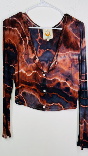 XL 90s Cardigan