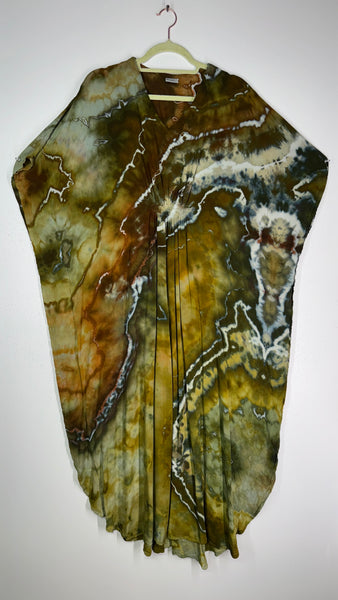 Cinch One size fits up to 4x Kaftan