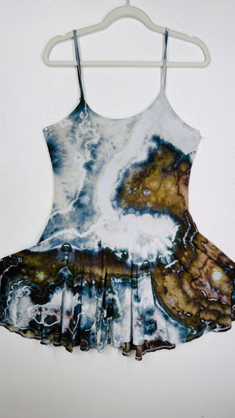 XL Spinner Dress