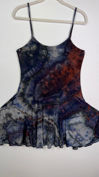 XL Spinner Dress