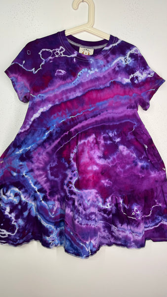 Small Topanga Pocket Dress (can fit medium!)