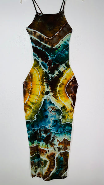 Small Eclipse Dress