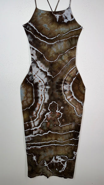 XL eclipse dress