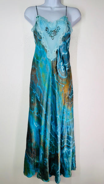 Medium Solstice Silk Slip