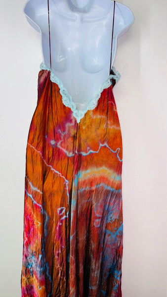 XL Solstice Silk Slip