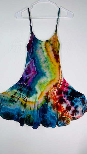XS Spinner Dress