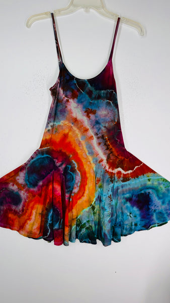Small Spinner Dress