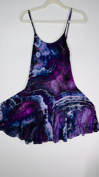 Small Spinner Dress