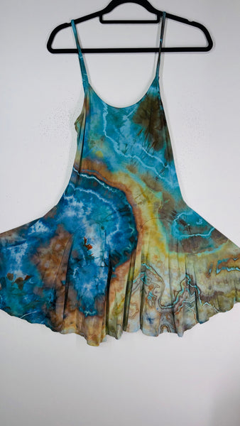 Small Spinner Dress