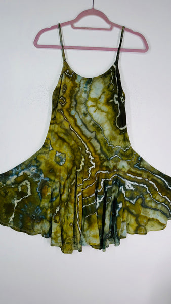 Medium Spinner Dress
