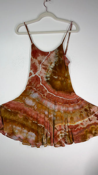 Medium Spinner Dress