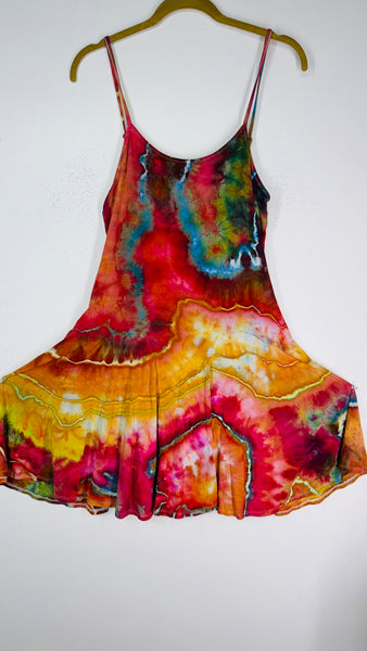 XL Spinner Dress