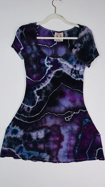 Medium 90s It girl dress