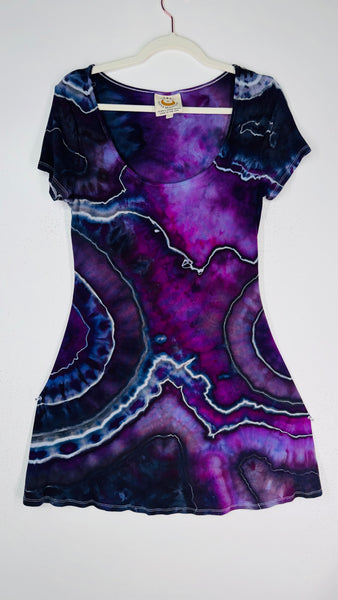 Large 90s It girl dress