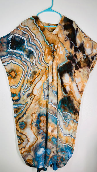 Cinch One size fits up to 4x Kaftan