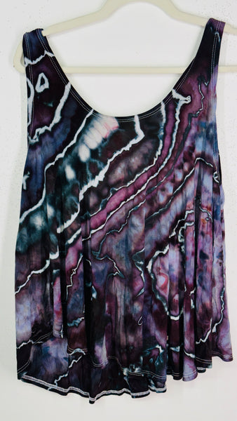 2XL in the flow tank top