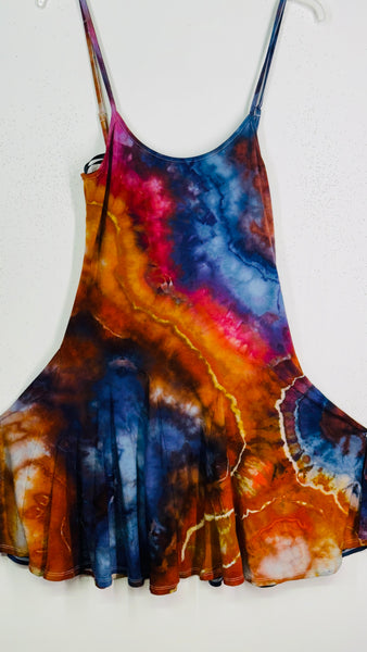 Medium Spinner Dress