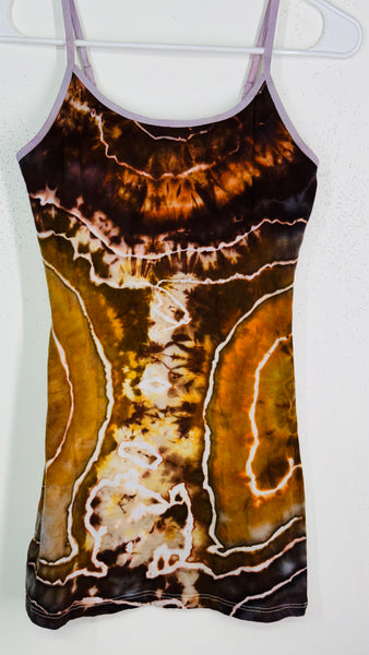 Small Cotton Long tank
