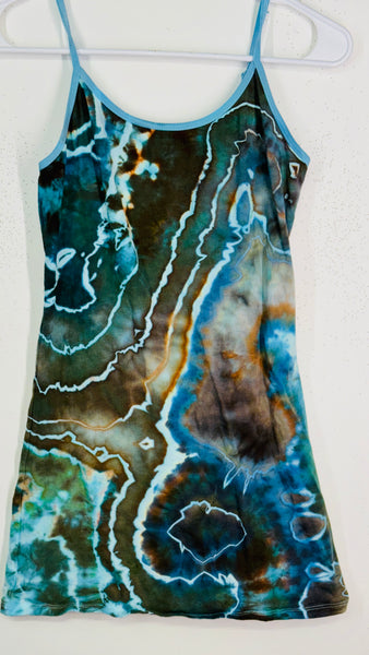 Medium Cotton Long tank