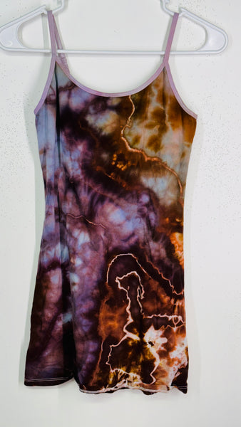 Medium Cotton Long tank
