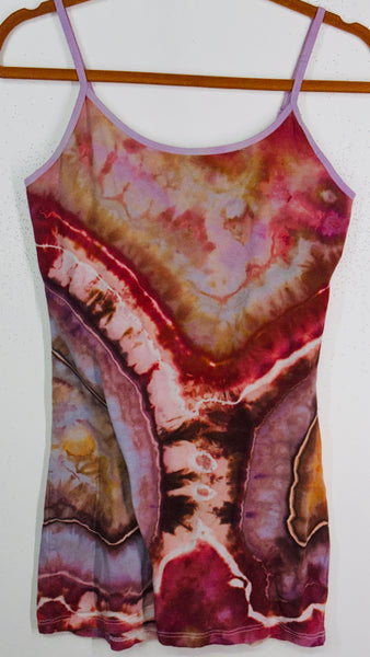 Large Cotton Long tank