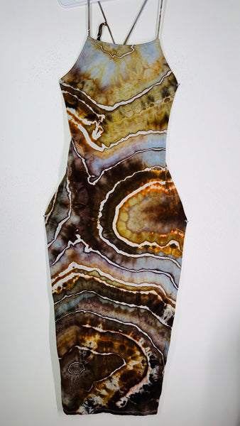 XL eclipse dress