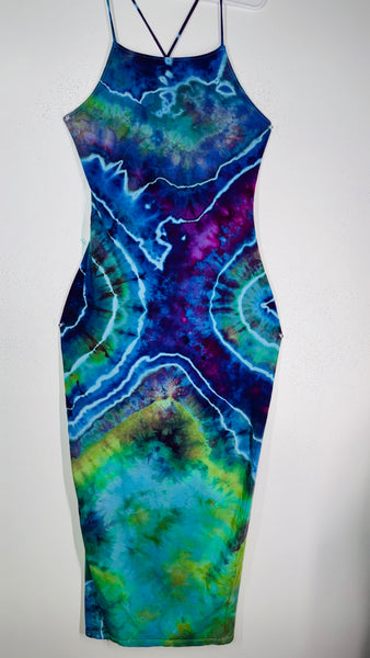 XL eclipse dress