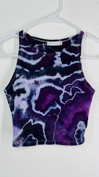 Small crop top