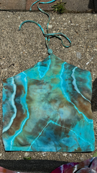 Medium Bead Halter