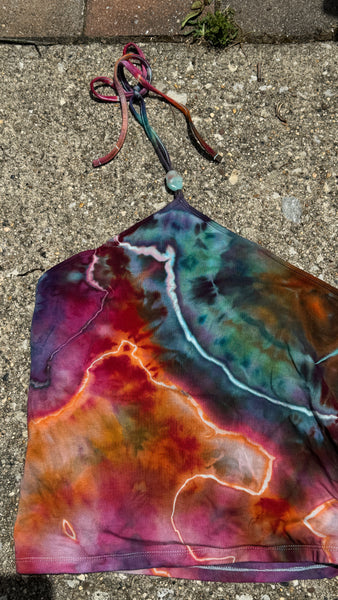 Medium Bead Halter