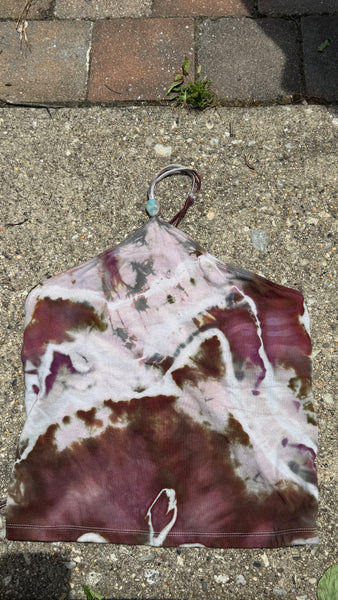 Medium Bead Halter