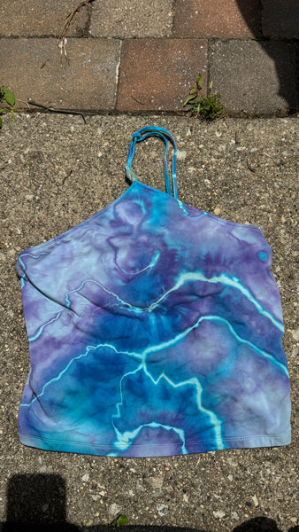XL Bead Halter
