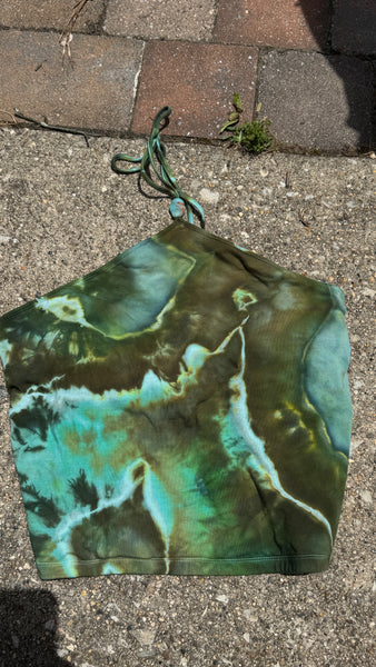 XL Bead Halter