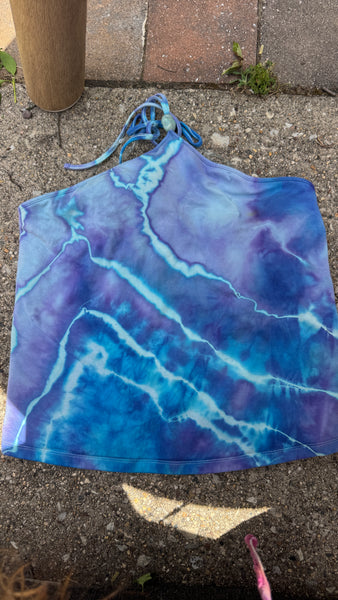 XXL Bead Halter