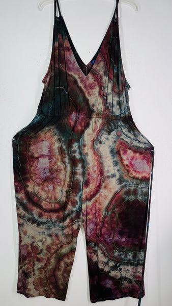 2XL Pocket Jumpsuit