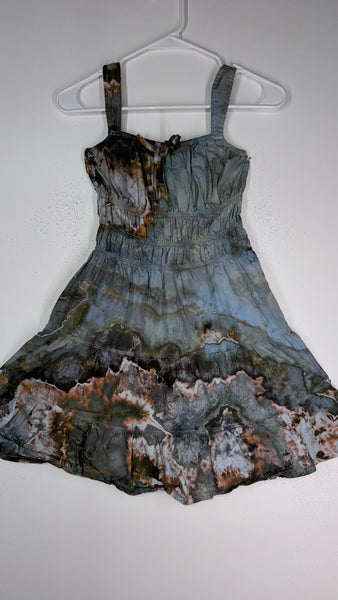 Small 1987 Summer Tour Dress
