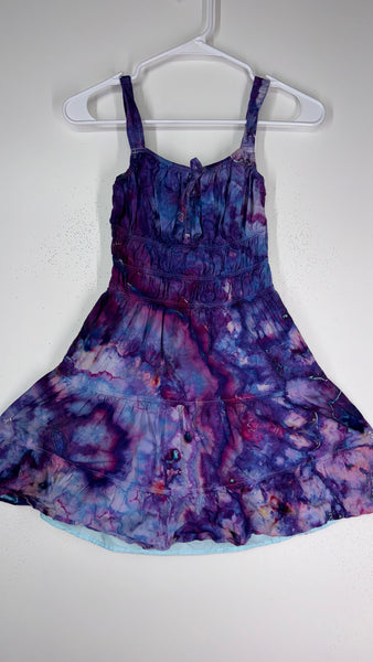 Small 1987 Summer Tour Dress