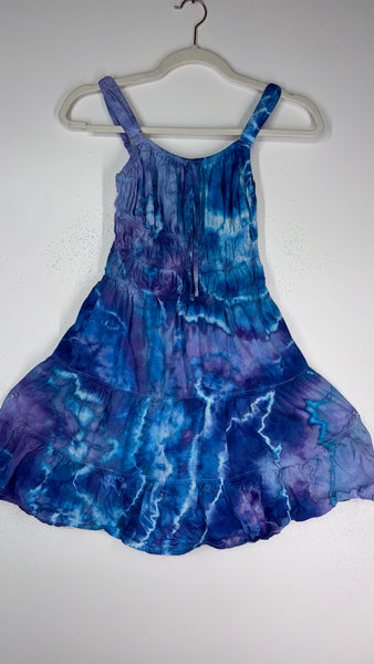 Small 1987 Summer Tour Dress