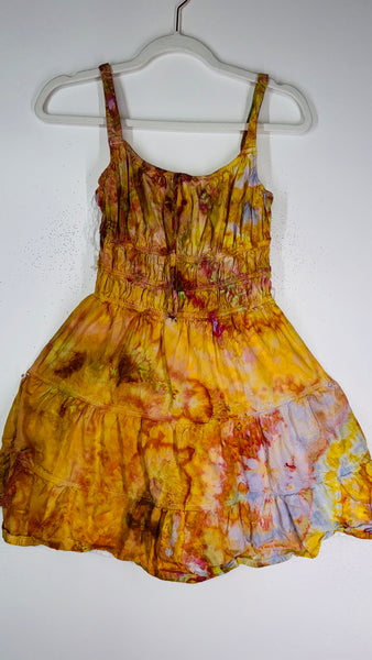 Medium 1987 Summer Tour Dress