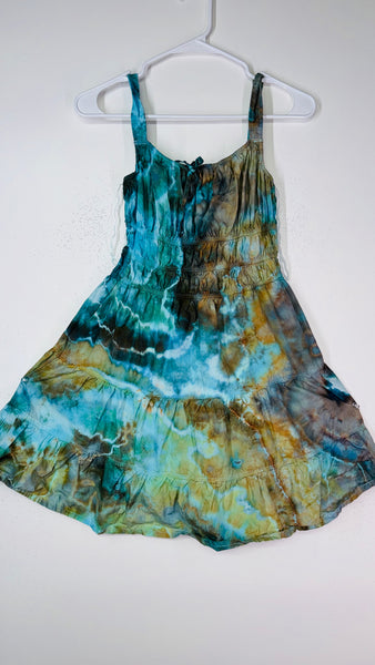 Medium 1987 Summer Tour Dress