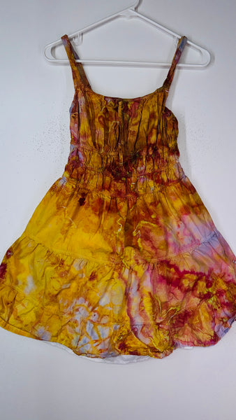 Large 1987 Summer Tour Dress