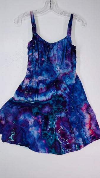 Large 1987 Summer Tour Dress