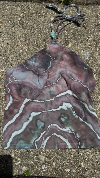 Small Bead Halter